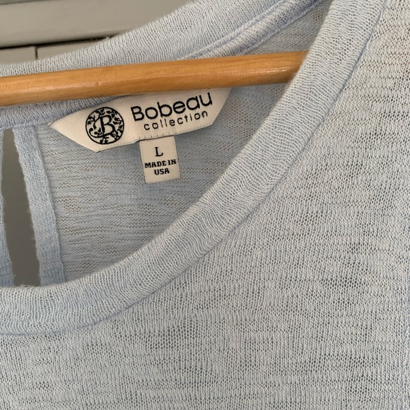 Bobeau Top - Picture 2 of 2